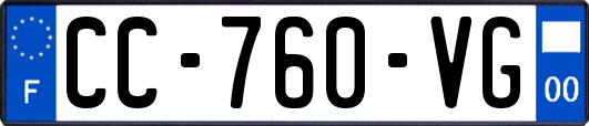 CC-760-VG