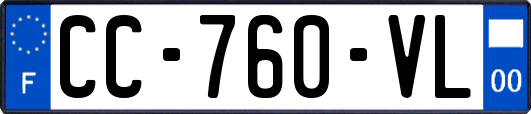 CC-760-VL