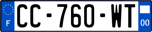 CC-760-WT