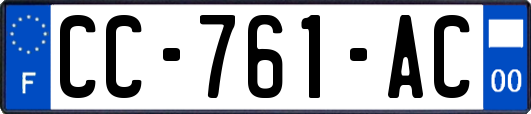 CC-761-AC