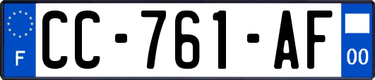 CC-761-AF