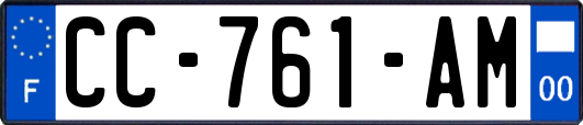 CC-761-AM