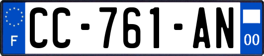 CC-761-AN