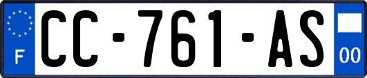 CC-761-AS