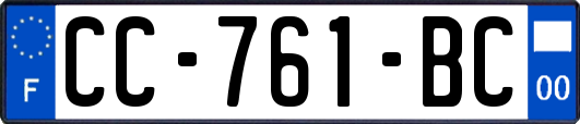 CC-761-BC