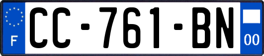 CC-761-BN