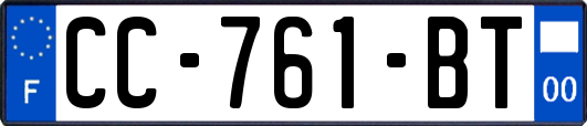 CC-761-BT