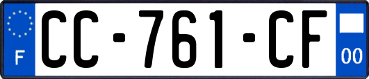 CC-761-CF