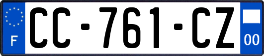 CC-761-CZ