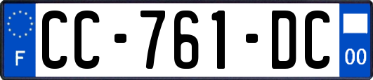 CC-761-DC