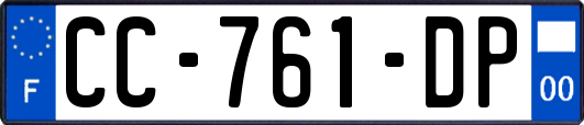 CC-761-DP