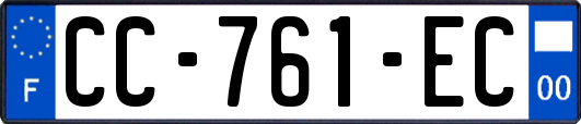 CC-761-EC