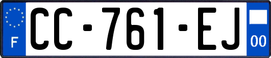 CC-761-EJ