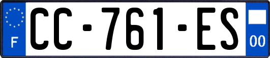 CC-761-ES