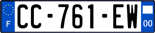 CC-761-EW