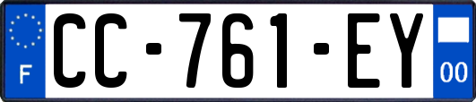 CC-761-EY