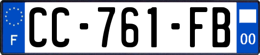 CC-761-FB