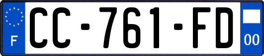 CC-761-FD