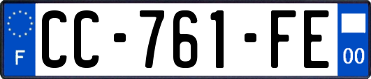 CC-761-FE