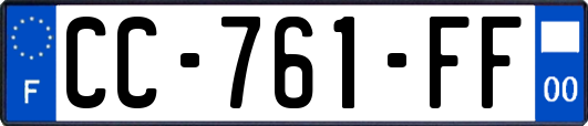 CC-761-FF