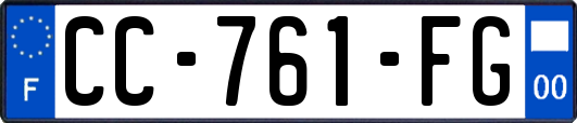 CC-761-FG
