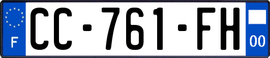 CC-761-FH