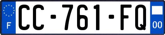 CC-761-FQ