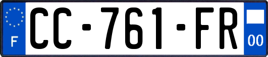 CC-761-FR
