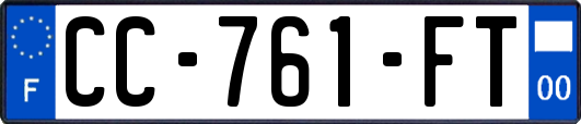 CC-761-FT