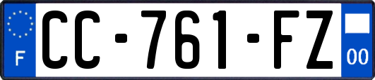CC-761-FZ