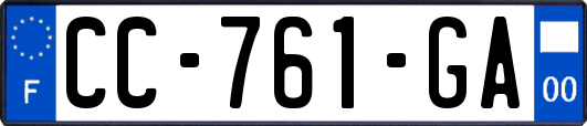 CC-761-GA