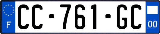 CC-761-GC