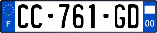 CC-761-GD