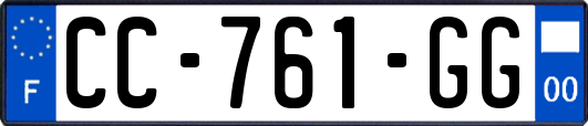 CC-761-GG
