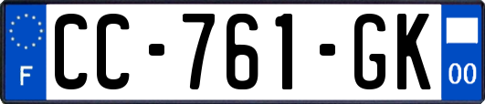 CC-761-GK