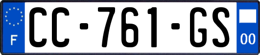 CC-761-GS