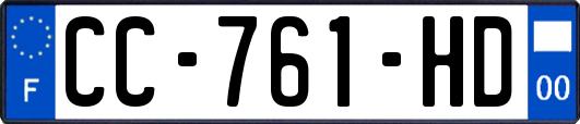 CC-761-HD
