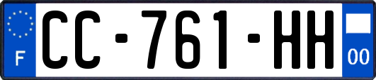 CC-761-HH