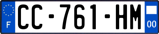CC-761-HM