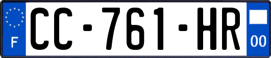 CC-761-HR