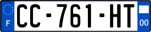 CC-761-HT