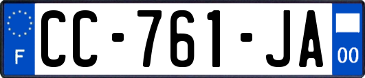 CC-761-JA