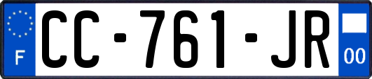 CC-761-JR