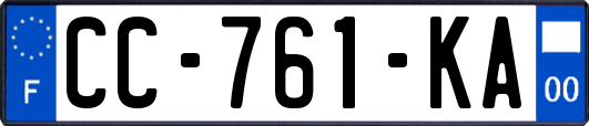 CC-761-KA