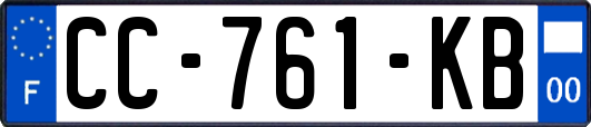 CC-761-KB