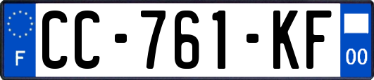 CC-761-KF