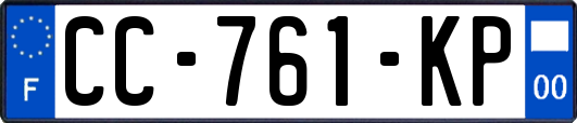CC-761-KP