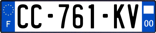 CC-761-KV