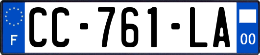 CC-761-LA