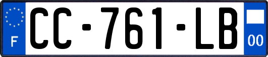 CC-761-LB